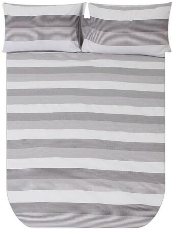 Sheet Street Polyester duvet cover offer
