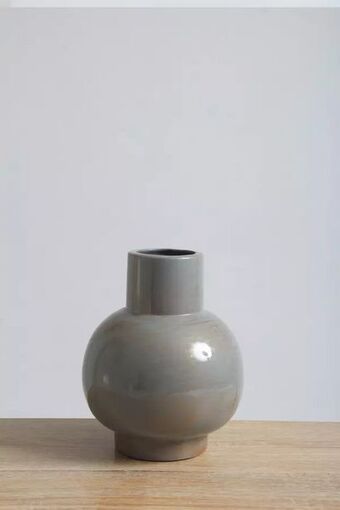 Sheet Street Bulb decorative vase offer
