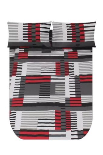 Sheet Street Polycotton duvet cover offer