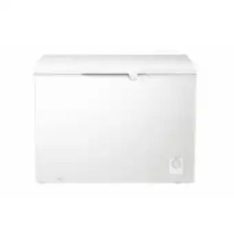 HiFi Corp Hisense 297l chest freezer white offer