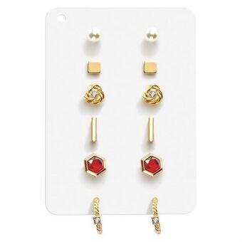 AVON Faith earring gift set offer