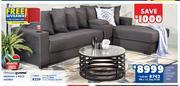 Russells Gomma gomma memphis 3 piece daybed offer