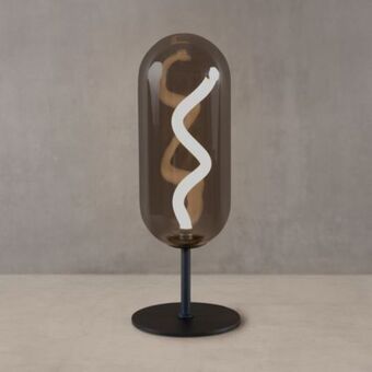 Weylandts Gleam twist table light offer