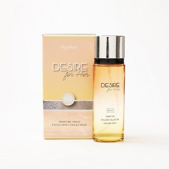Signature Cosmetics Desire for her 60ml offer