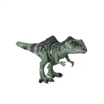Toy Kingdom Jurassic world giant dino offer