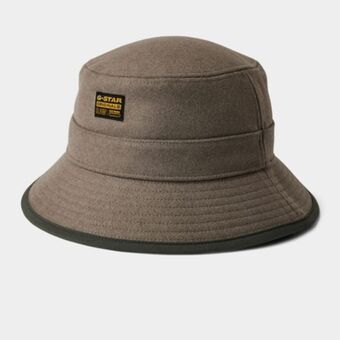 G-star wool bucket hat