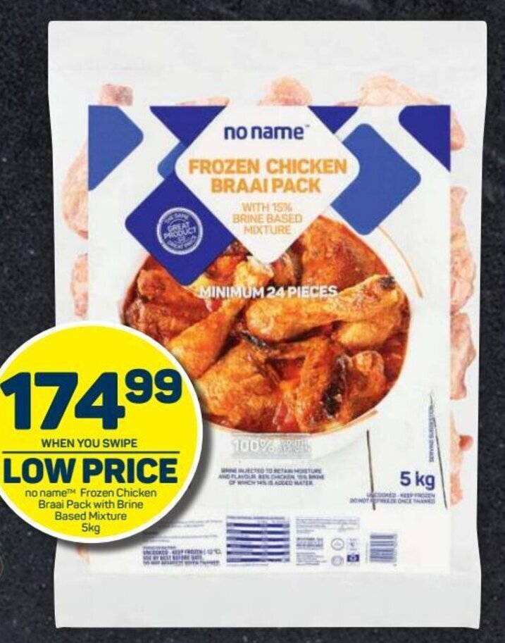 no-name-frozen-chicken-braai-pack-with-brine-based-mixture-5kg-offer-at