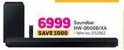 Game Samsung soundbar hw-q600b/xa offer
