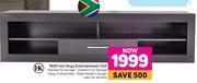 Game Hk 1800mm onyx entertainment unit offer