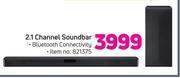 Game Lg 2.1 channel soundbar offer