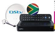 Game Dstv hd decoder installed offer