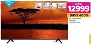 Game Hisense 70" (177cm) uhd smart tv 70a7100 offer