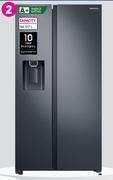 Game Samsung 303l combi refrigerator rb30j3611sa/fa offer