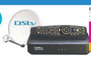 Game Dstv explora ultra fully installed offer