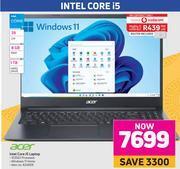 Game Acer intel core i5 laptop offer