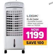 Game Logik 6l air cooler offer