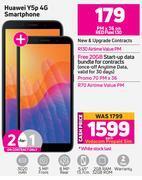 Game Huawei y5p 4g smartphone-each offer