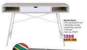 Game Aquila desk offer