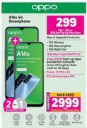 Game Oppo a16s 4g smartphone-each offer