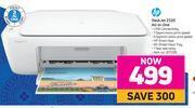 Game Hp deskjet 2320 all in one offer