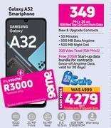 Game Samsung galaxy a32 smartphone-each offer