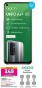 Game Oppo a74 4g smartphone-on 1gb red core more data offer
