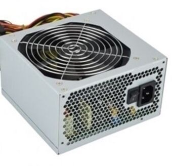Mitabyte Lestech 400watt atx power supply offer