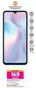 Game Xiaomi redmi 9a smartphone-on red flexi 130 offer