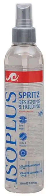 Africa Cash and Carry Isoplus D/Holding 35641 offer