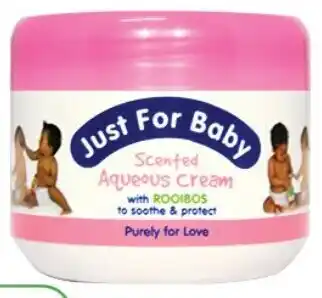 Africa Cash and Carry Just For Baby 28707 offer