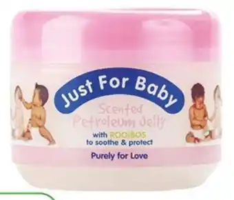 Africa Cash and Carry Just For Baby 28708 offer