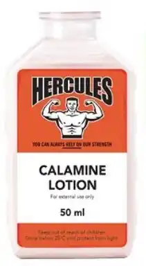 Africa Cash and Carry Hercules 28158 offer