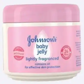 Africa Cash and Carry J&J B/Jelly 57837 offer