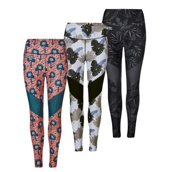 OneDayOnly Ladies active long tights offer