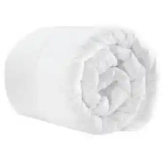 Sheraton blocked fibre puff downproof duvet inner d