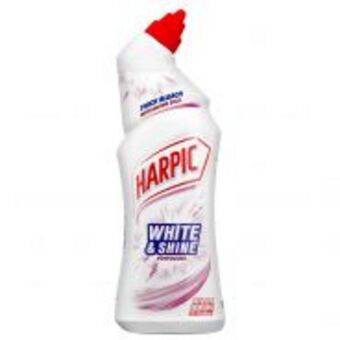 Harpic white & shine pot pourri 750ml