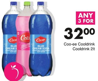 Save Coo-Ee Cooldrink 2lt offer