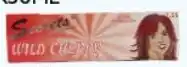Africa Cash and Carry Secrets Dye 142305 offer