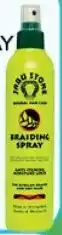 Africa Cash and Carry Jabu Stone Braiding Spray 36368 offer
