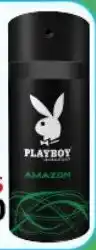 Africa Cash and Carry Playboy Deo 51613 offer