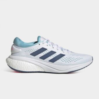 Totalsports Women's adidas supernova 2 white shoes offer