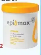 Africa Cash and Carry Epi-Max Cream 134970 offer