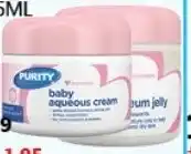 Africa Cash and Carry E/Annes P/Jelly Aqueous Cream 57137/57114 offer