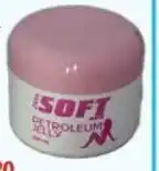 Africa Cash and Carry Zana Soft P/Jelly 28044 offer