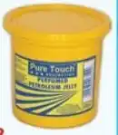 Africa Cash and Carry Pure Touch P/Jelly 129643 offer