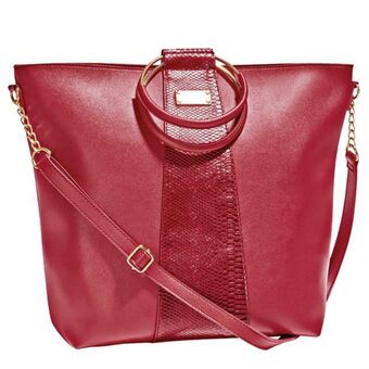 AVON Liv handbag offer