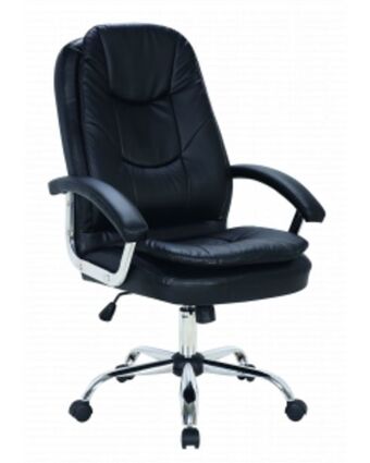 HiFi Corp Linx zodiac mid back office chair offer