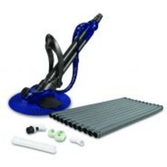 HiFi Corp Kreepy krauly pro kombi pack offer