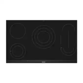 Hirsch's Siemens 90cm ceramic hob - et975lmp1d offer
