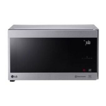 Hirsch's Lg 42l silver neochef microwave - ms4295cis offer